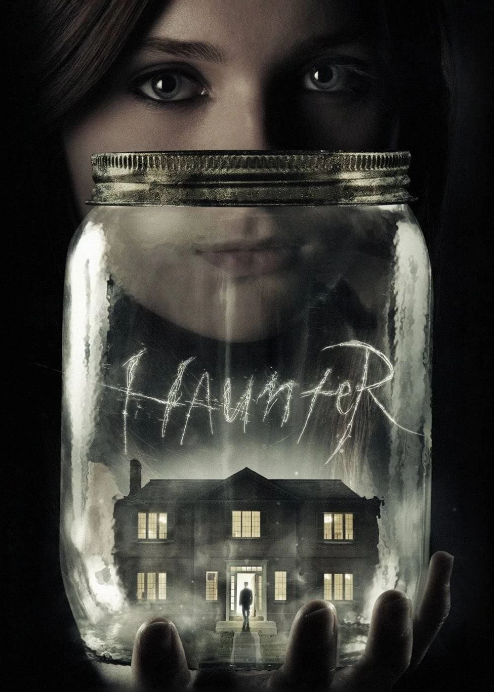 Xem phim Linh Hồn Lai Vãng - Haunter (2013)