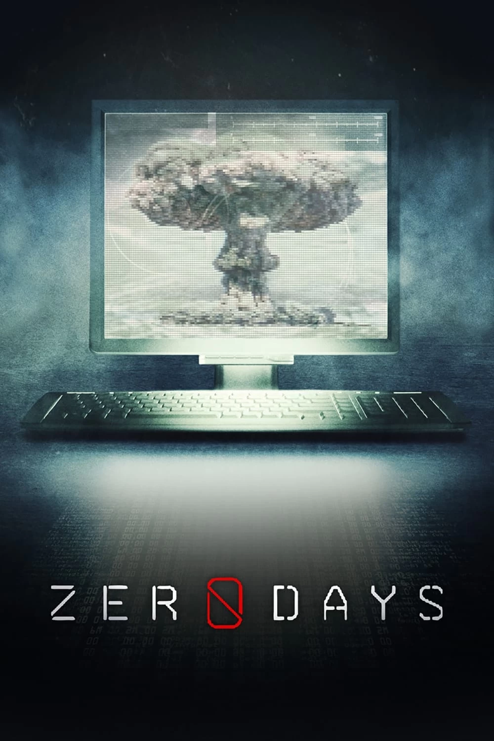 Xem phim Lỗ Hổng Bảo Mật - Zero Days (2016)