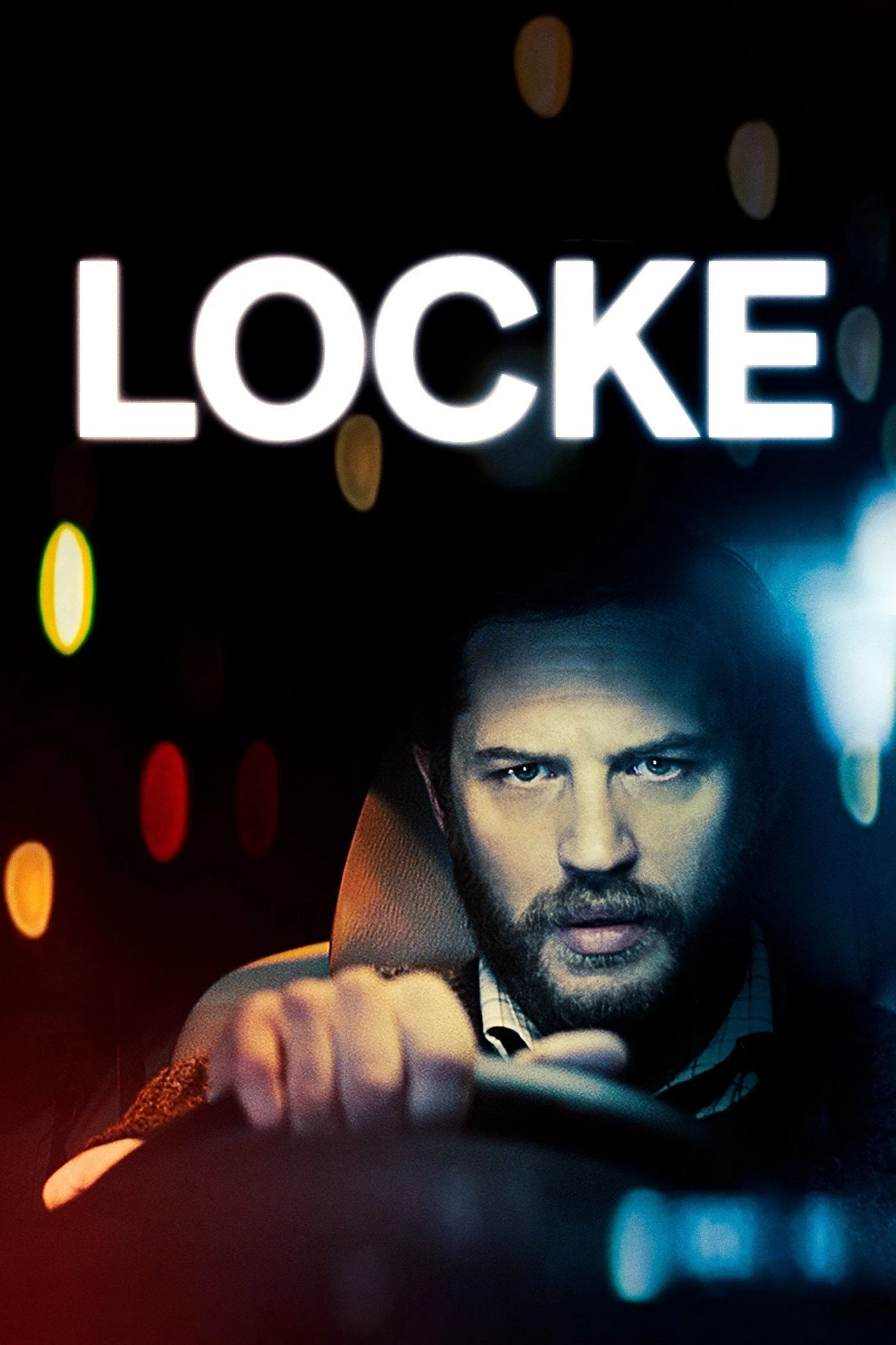 Xem phim Loạn Đả Tinh Thần - Locke (2014)