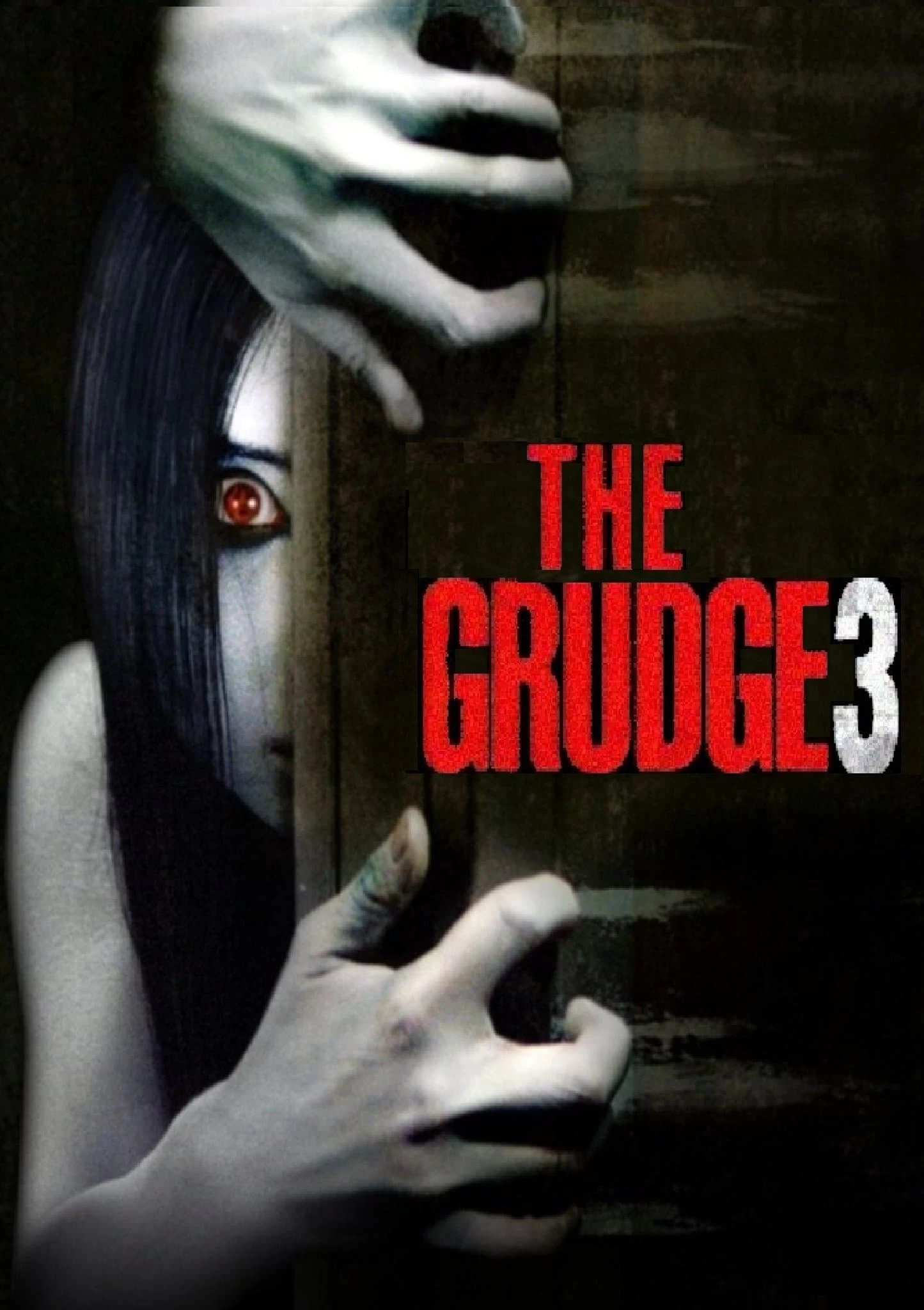 Xem phim Lời Nguyền 3 - The Grudge 3 (2009)