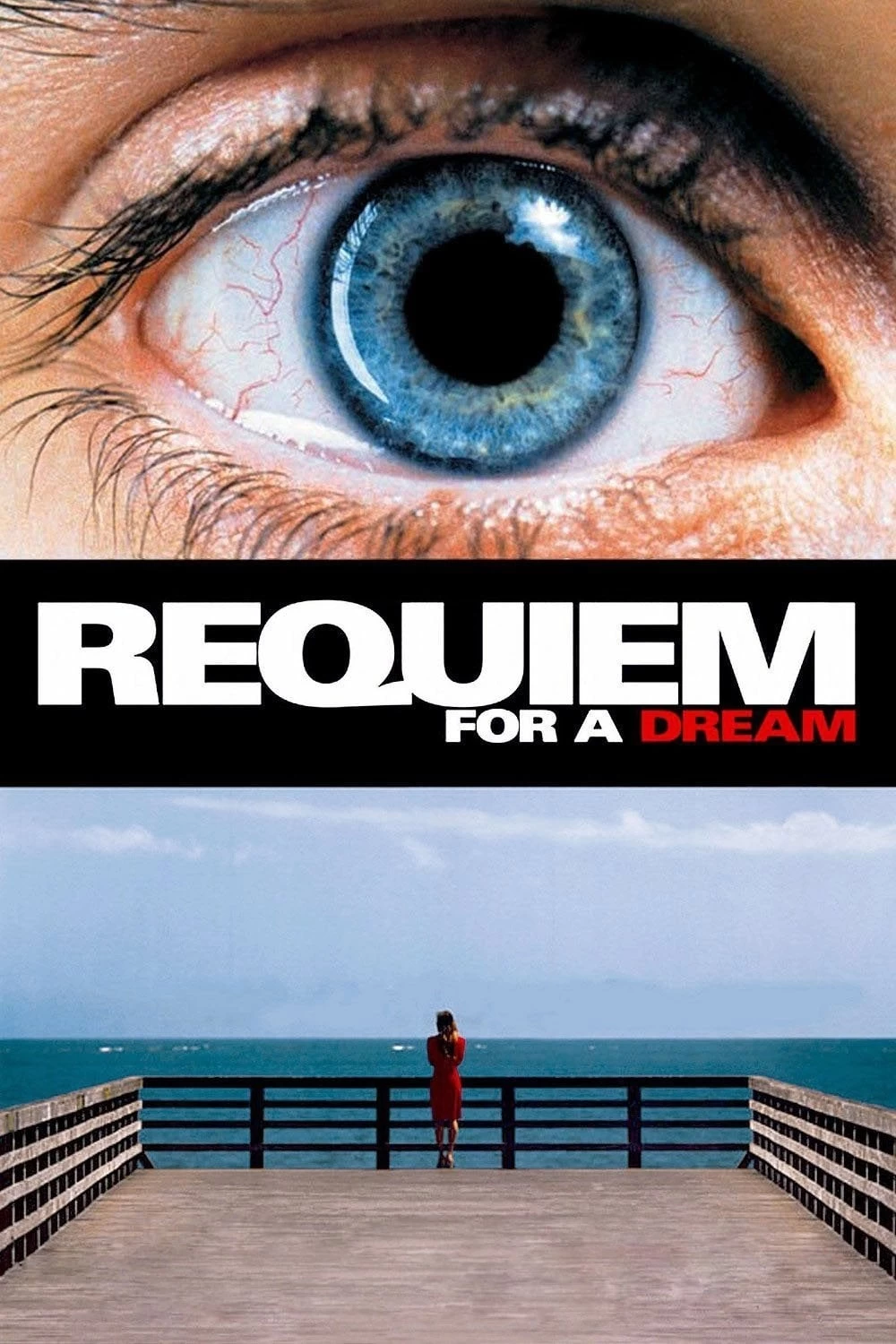 Xem phim Lời Nguyện Cầu Cho Một Giấc Mơ - Requiem for a Dream (2000)