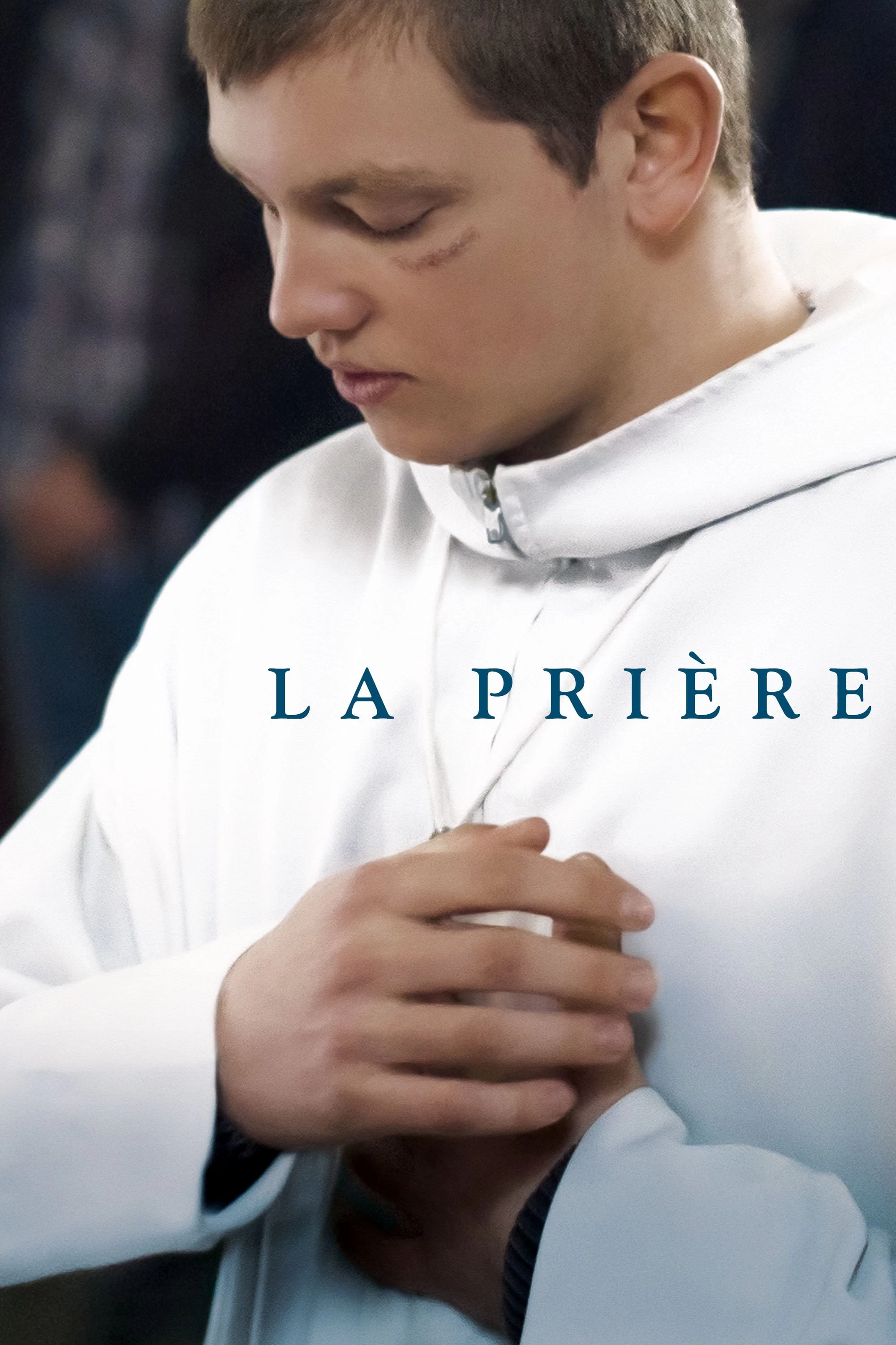 Xem phim Lời Nguyện Cầu - The Prayer (2018)