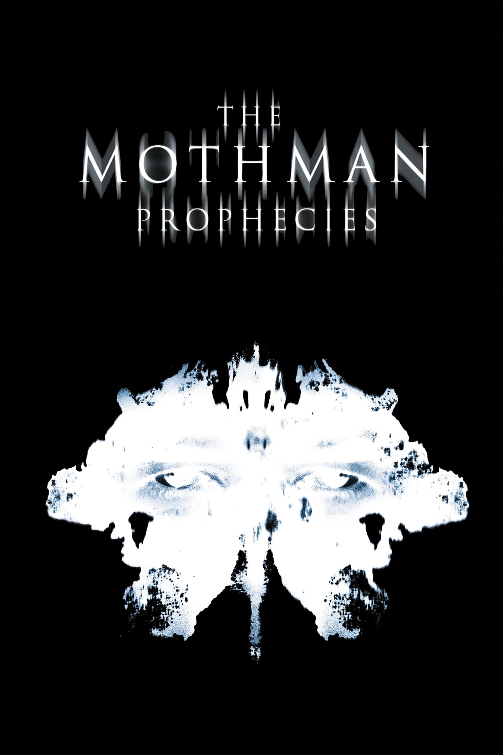 Xem phim Lời Nguyền Đáng Sợ - The Mothman Prophecies (2002)