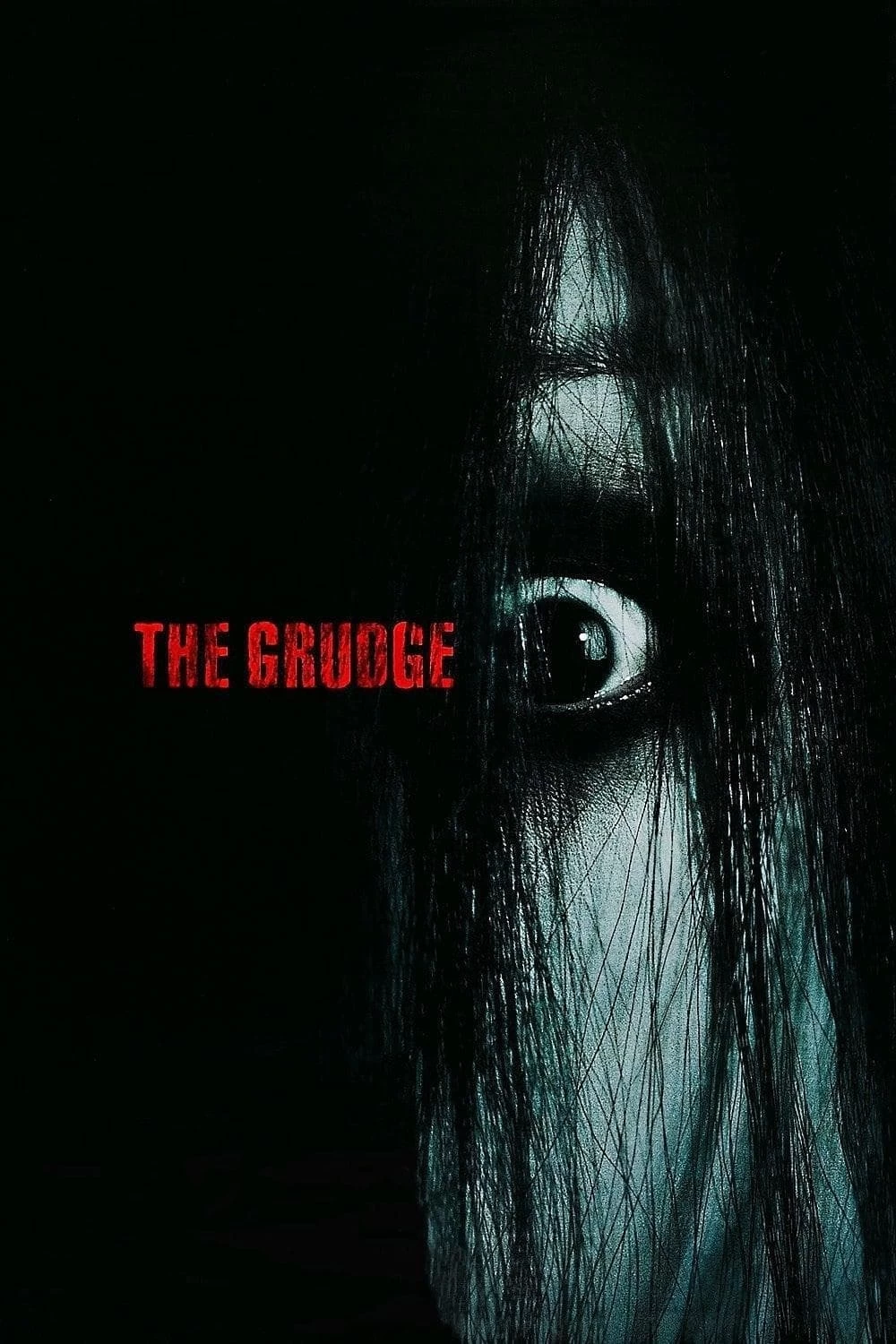 Xem phim Lời Nguyền - The Grudge (2004)