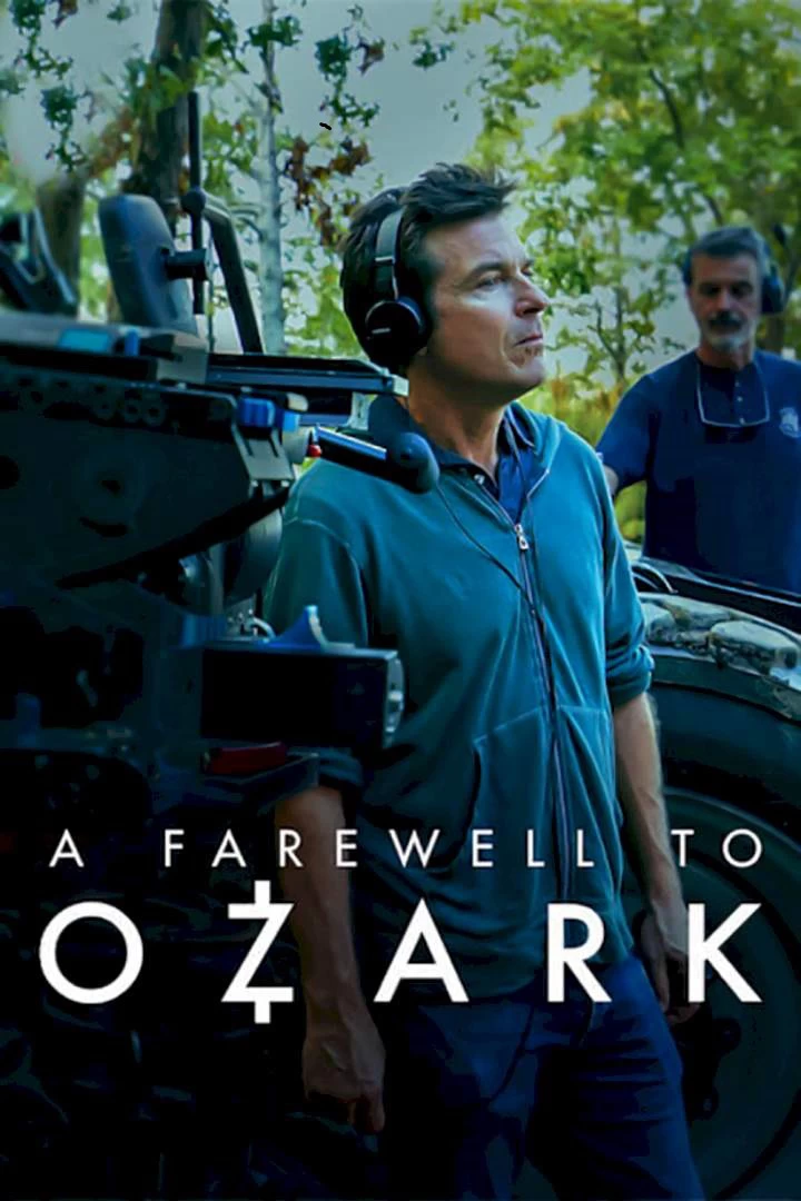 Xem phim Lời Tạm Biệt Ozark - A Farewell To Ozark (2022)