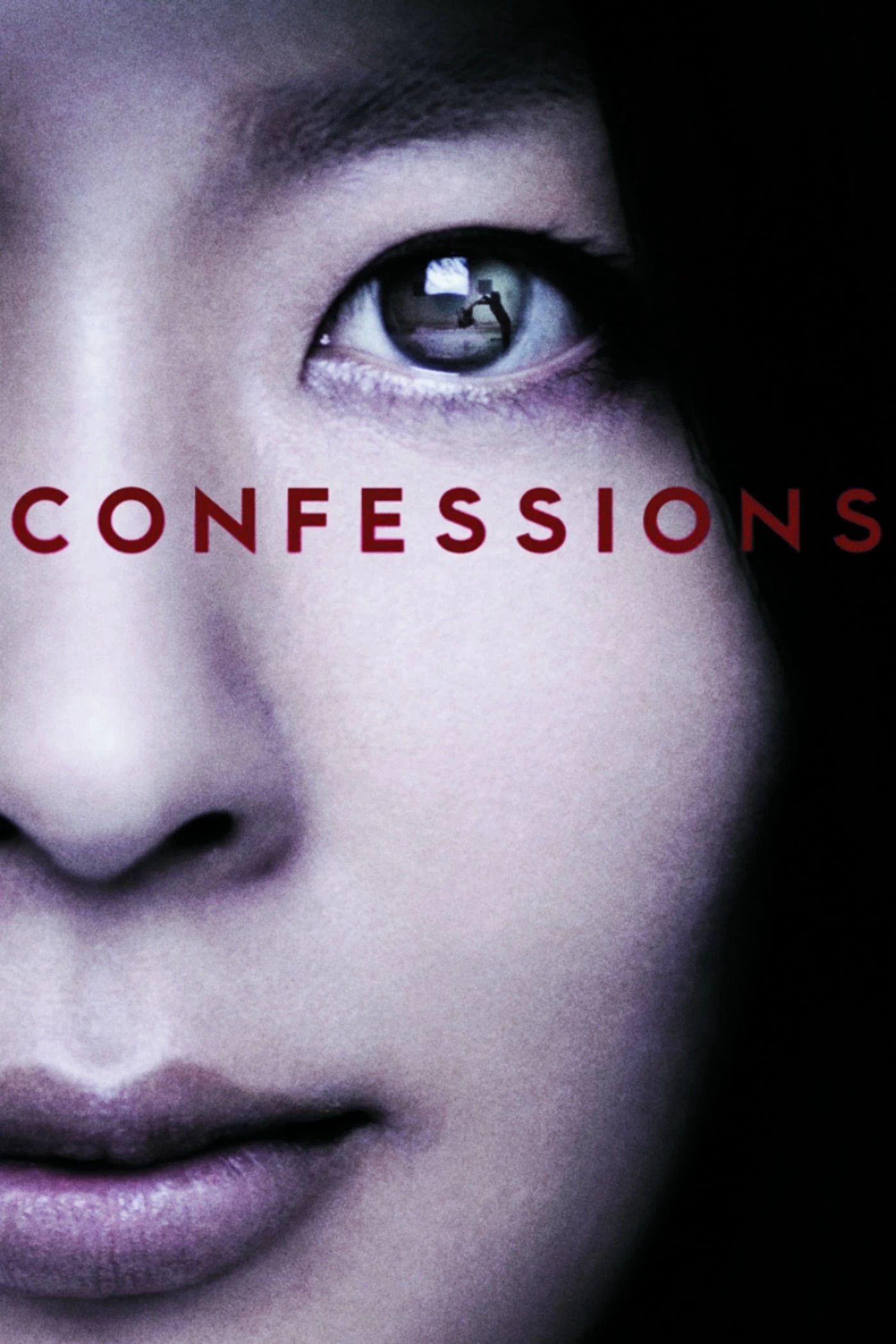 Xem phim Lời Thú Tội - Confessions (2010)