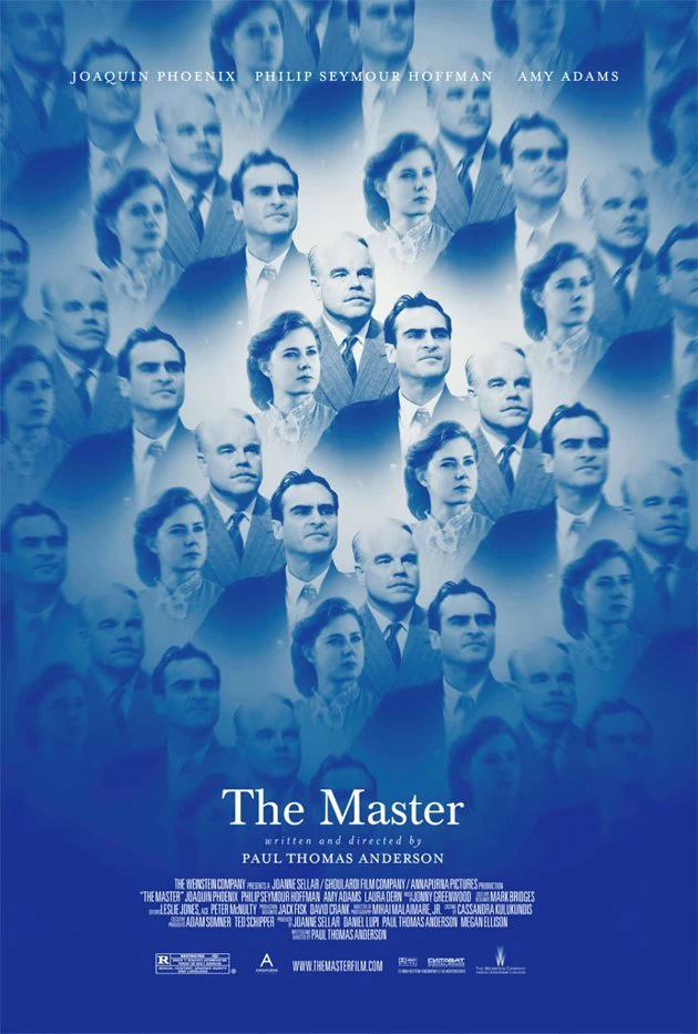 Xem phim Lộng Hành Thiên Hạ - The Master (1989)