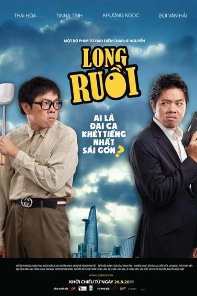 Xem phim Long Ruồi - Long Ruoi (2011)