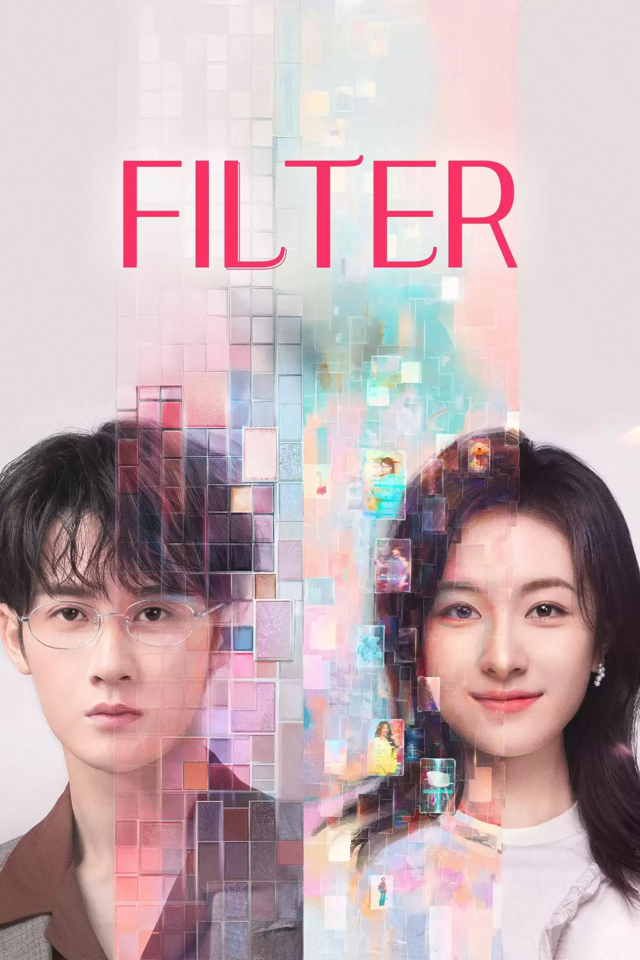 Xem phim Bộ Lọc - Filter (2025)