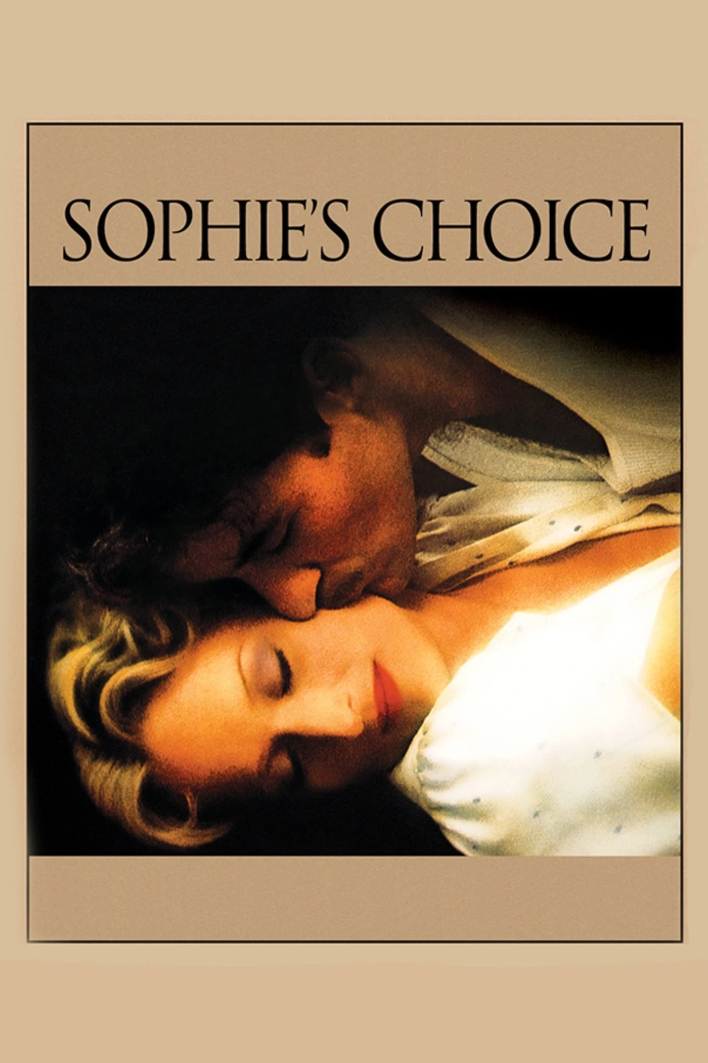 Xem phim Lựa Chọn Của Sophie - Sophie's Choice (1982)