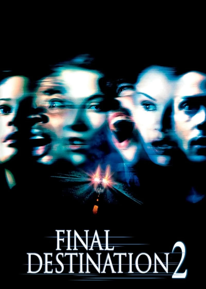 Xem phim Lưỡi Hái Tử Thần 2 - Final Destination 2 (2003)