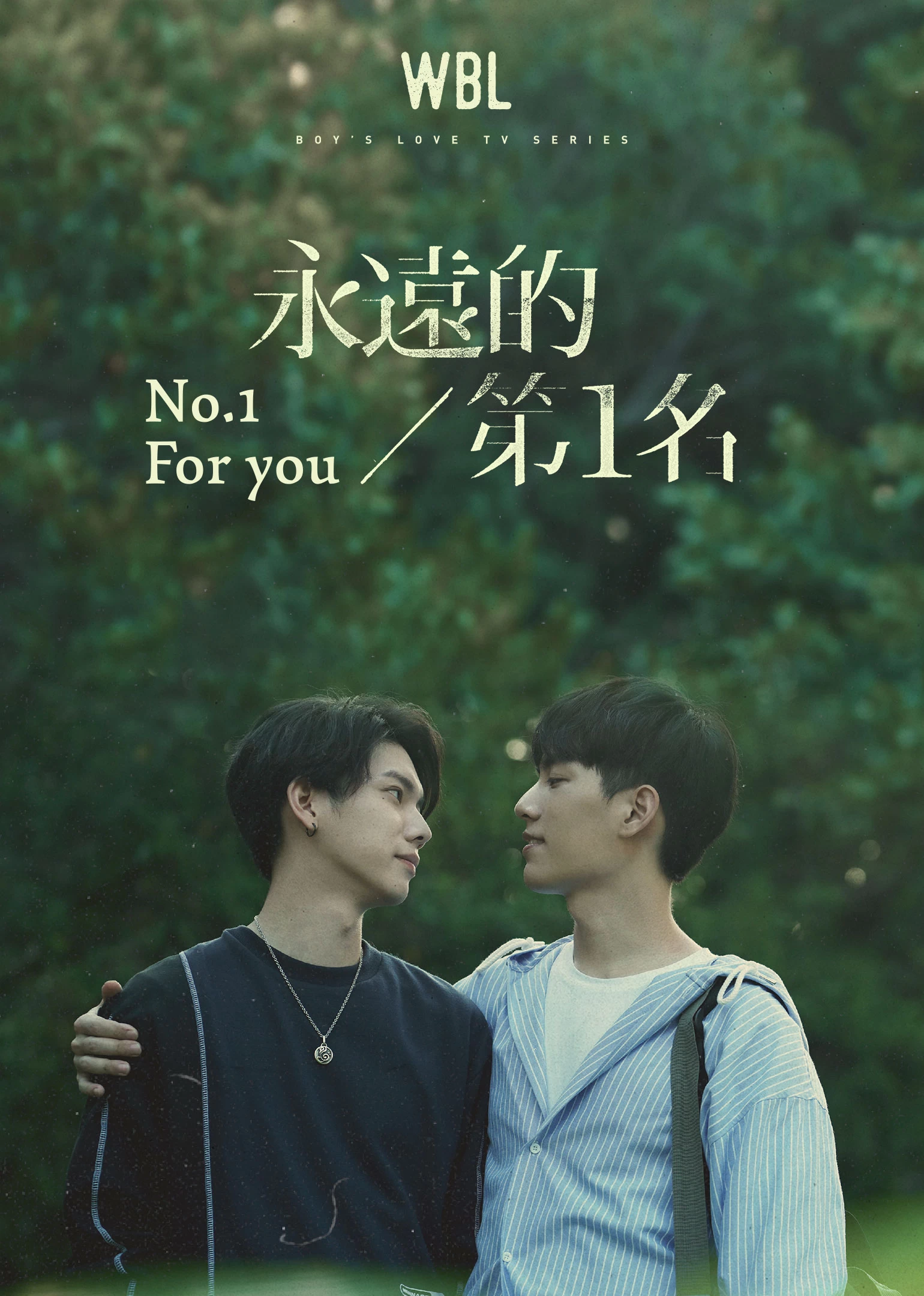 Xem phim Mãi Mãi Là Số 1 - No.1 For You (2020)