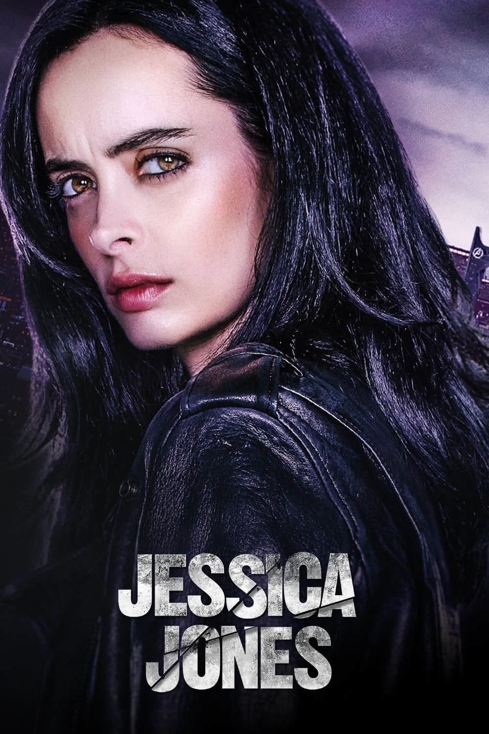 Xem phim Marvel's Jessica Jones (Phần 3) - Marvel's Jessica Jones (Season 3) (2019)