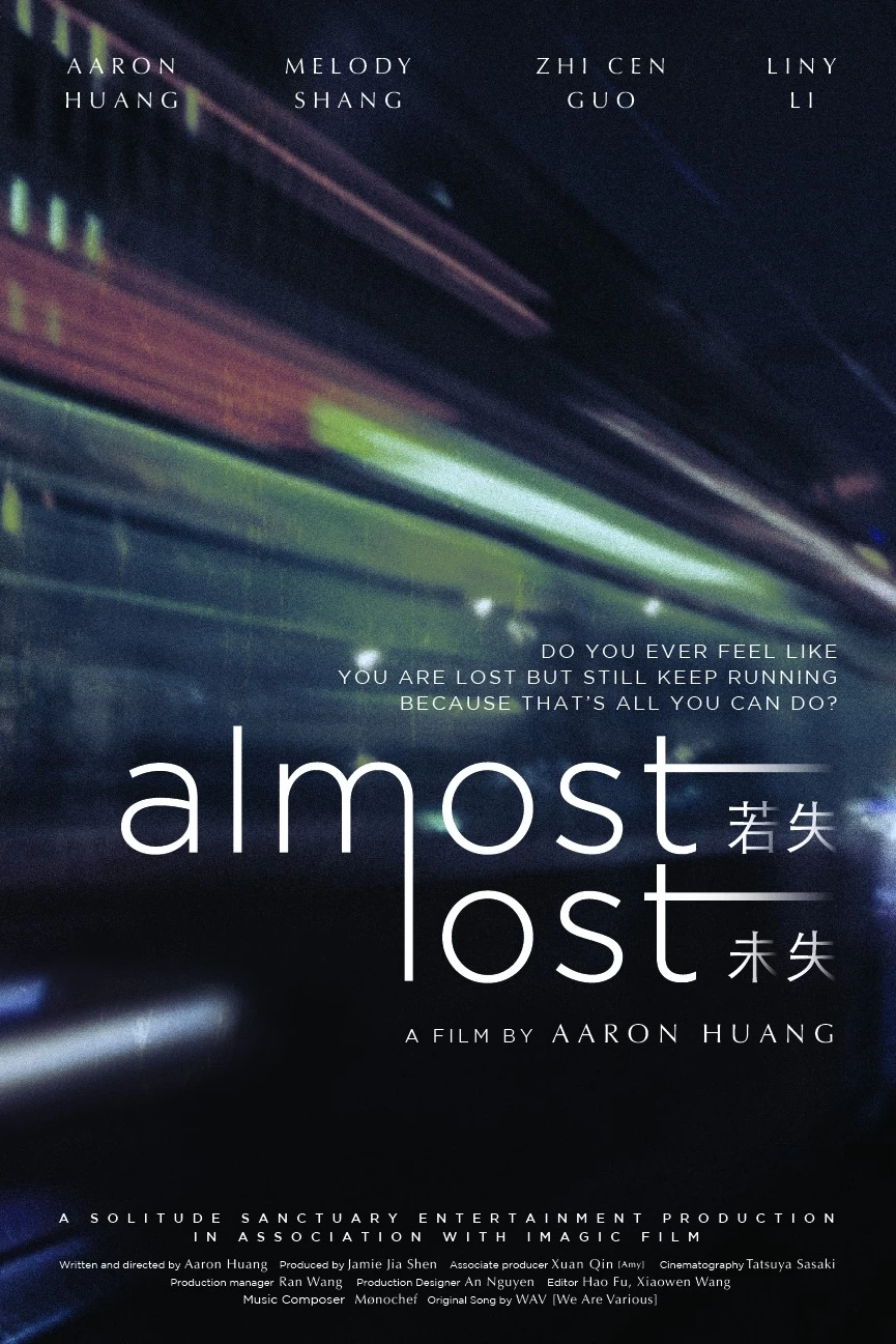 Xem phim Mất Hay Không Mất - Almost Lost (2024)