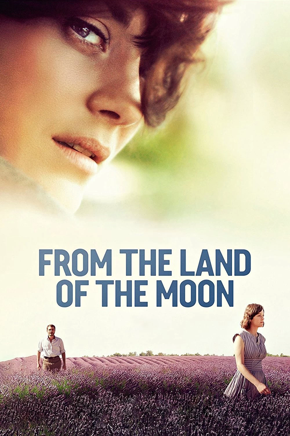 Xem phim Miền Đất Thơ Mộng - From The Land Of The Moon (2016)