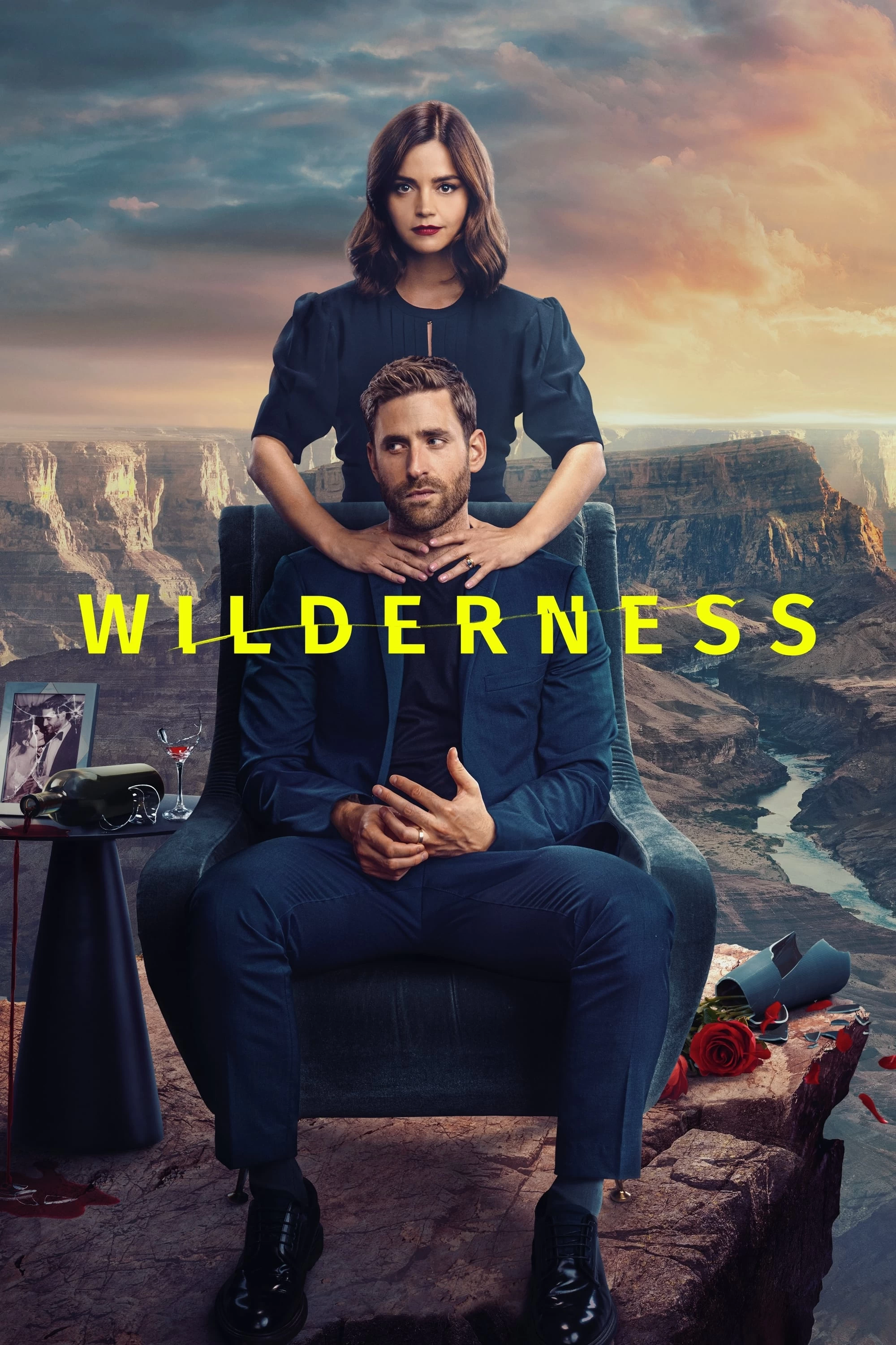 Xem phim Miền Hoang Vu - Wilderness (2023)