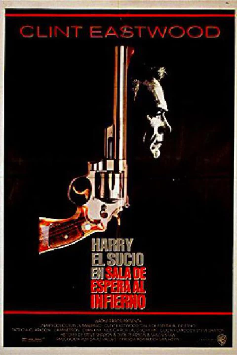 Xem phim Mồ Chôn Tội Ác - Dirty Harry 5: The Dead Pool (1988)