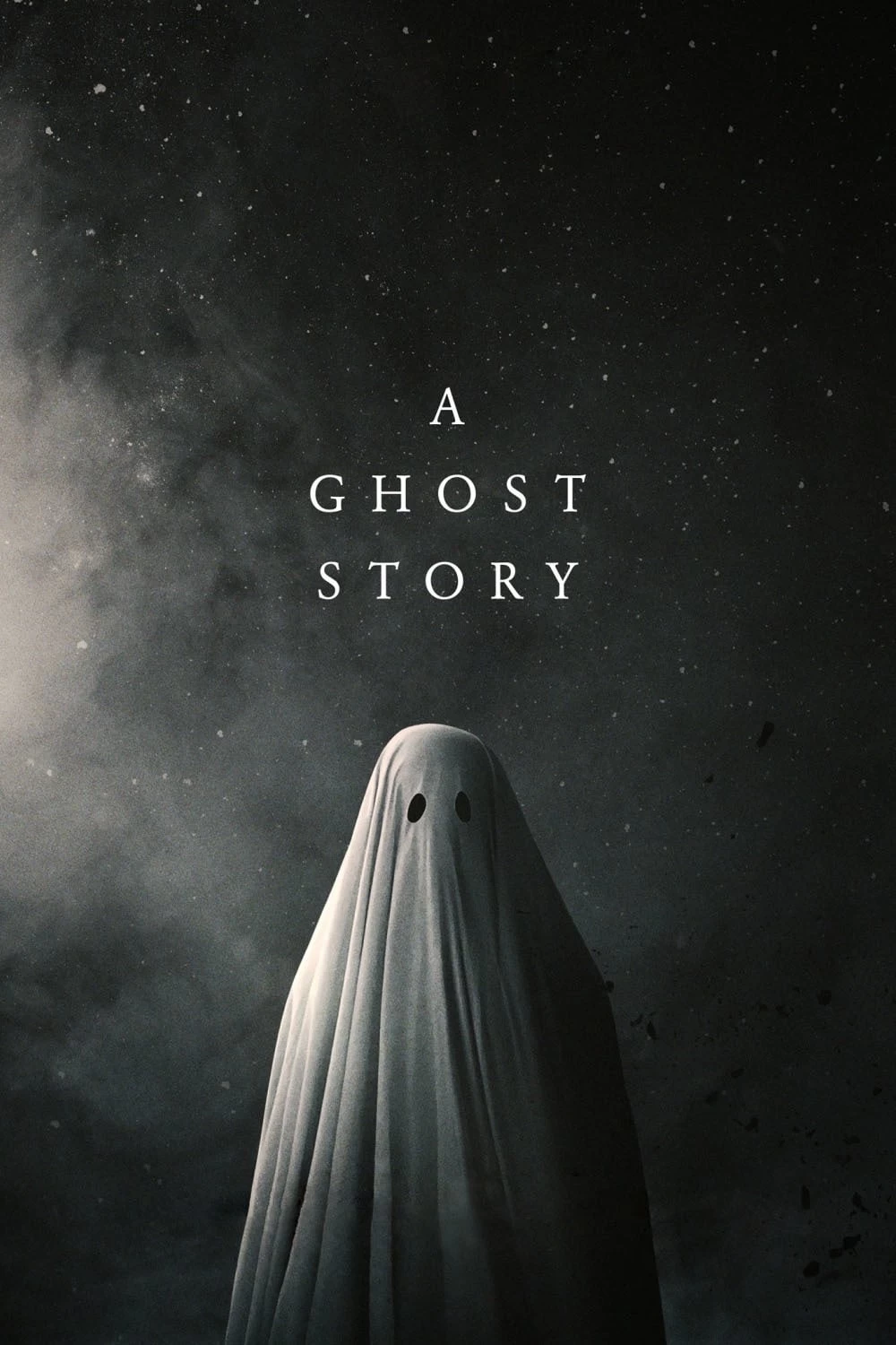 Xem phim Một Câu Chuyện Ma - A Ghost Story (2017)