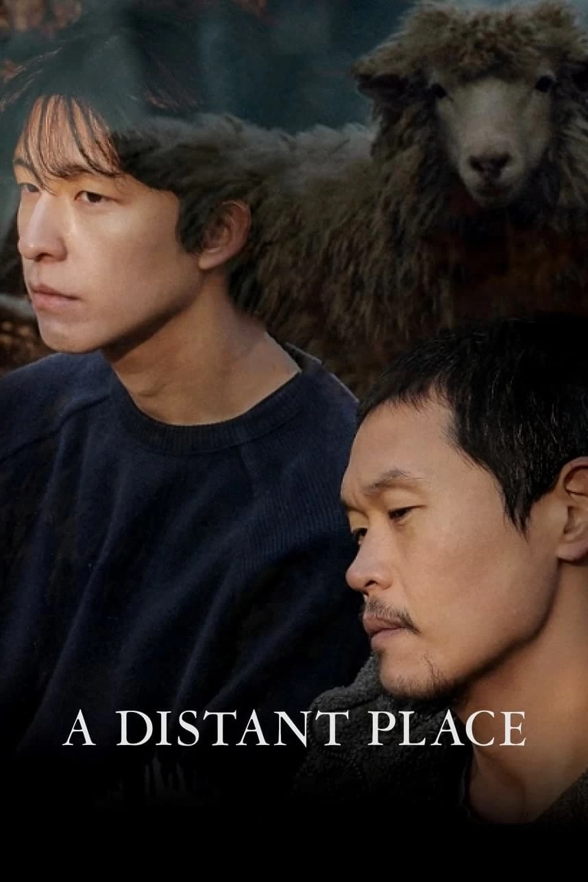 Xem phim Một Nơi Xa - A Distant Place (2021)