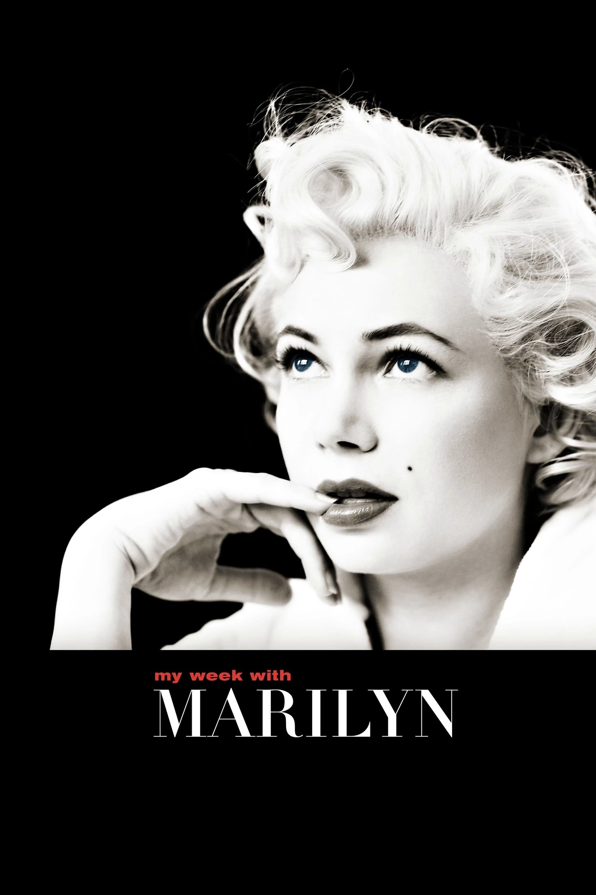 Xem phim Một Tuần Với Kiều Nữ - My Week with Marilyn (2011)