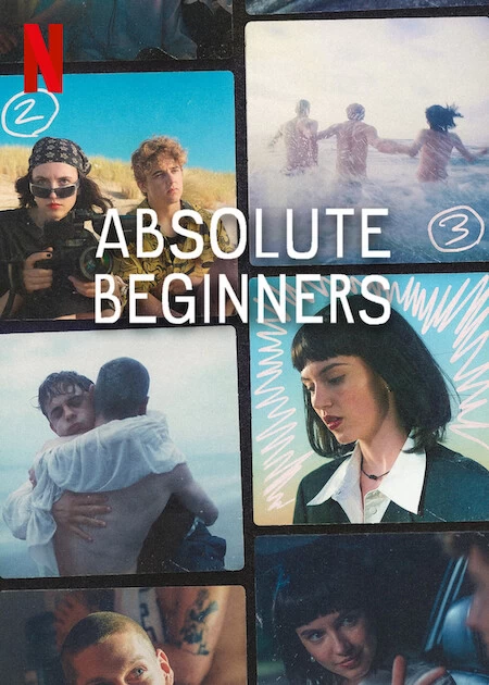 Xem phim Mùa Hạ Vào Đời - Absolute Beginners (2023)