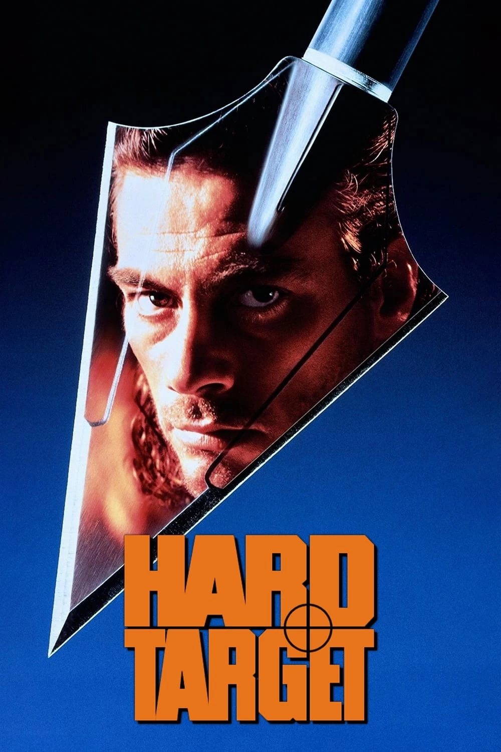 Xem phim Mục Tiêu Khó Diệt - Hard Target (1993)