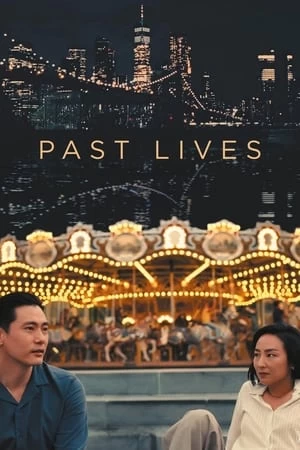 Xem phim Muôn Kiếp Nhân Duyên - Past Lives (2023)