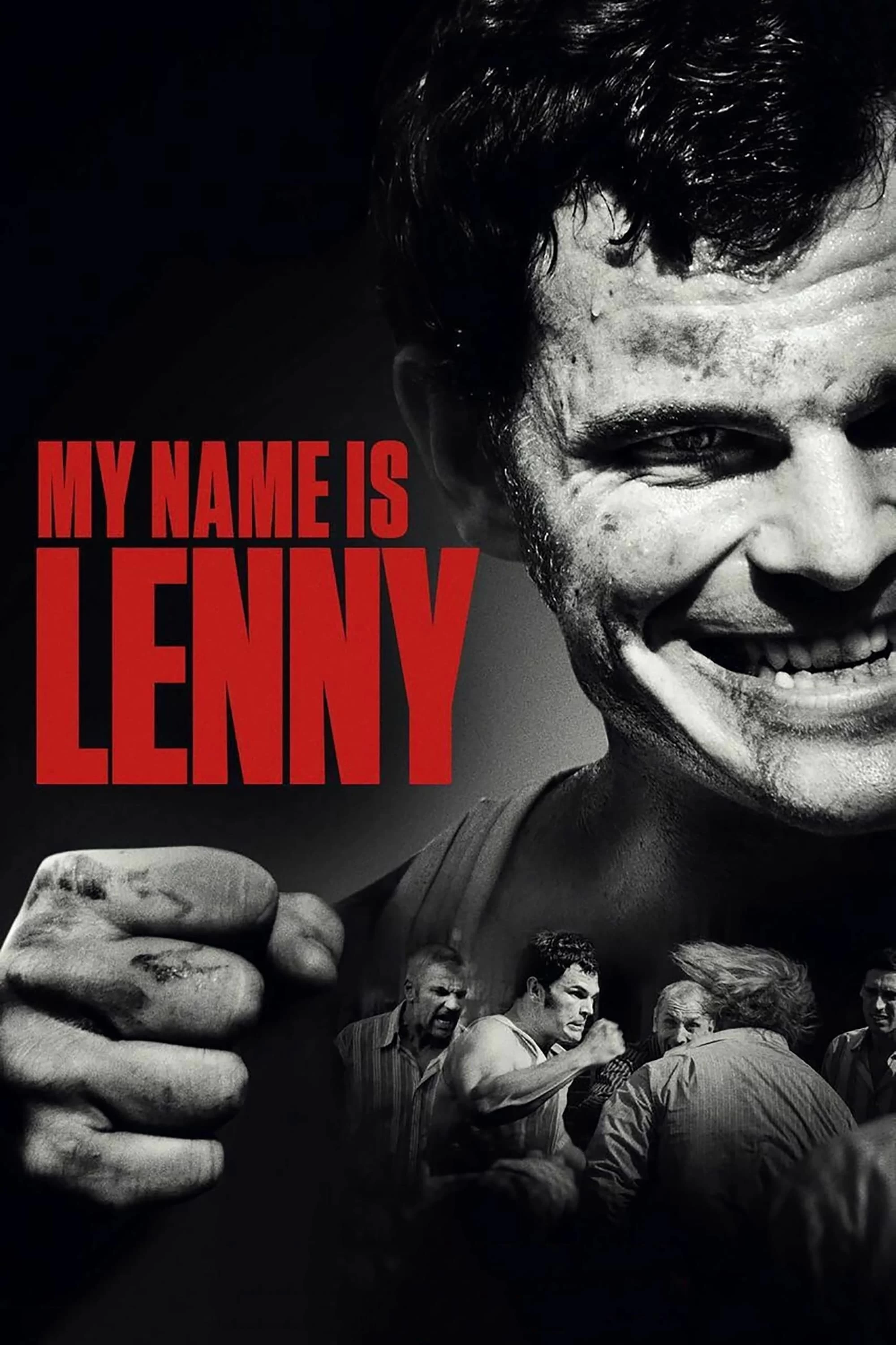 Xem phim My Name Is Lenny - My Name Is Lenny (2017)