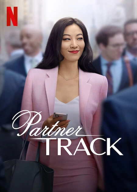 Xem phim Nấc Thang Nghề Luật - Partner Track (2022)