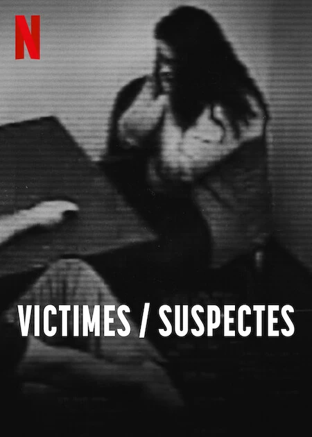 Xem phim Nạn Nhân/Nghi Phạm - Victim/Suspect (2023)