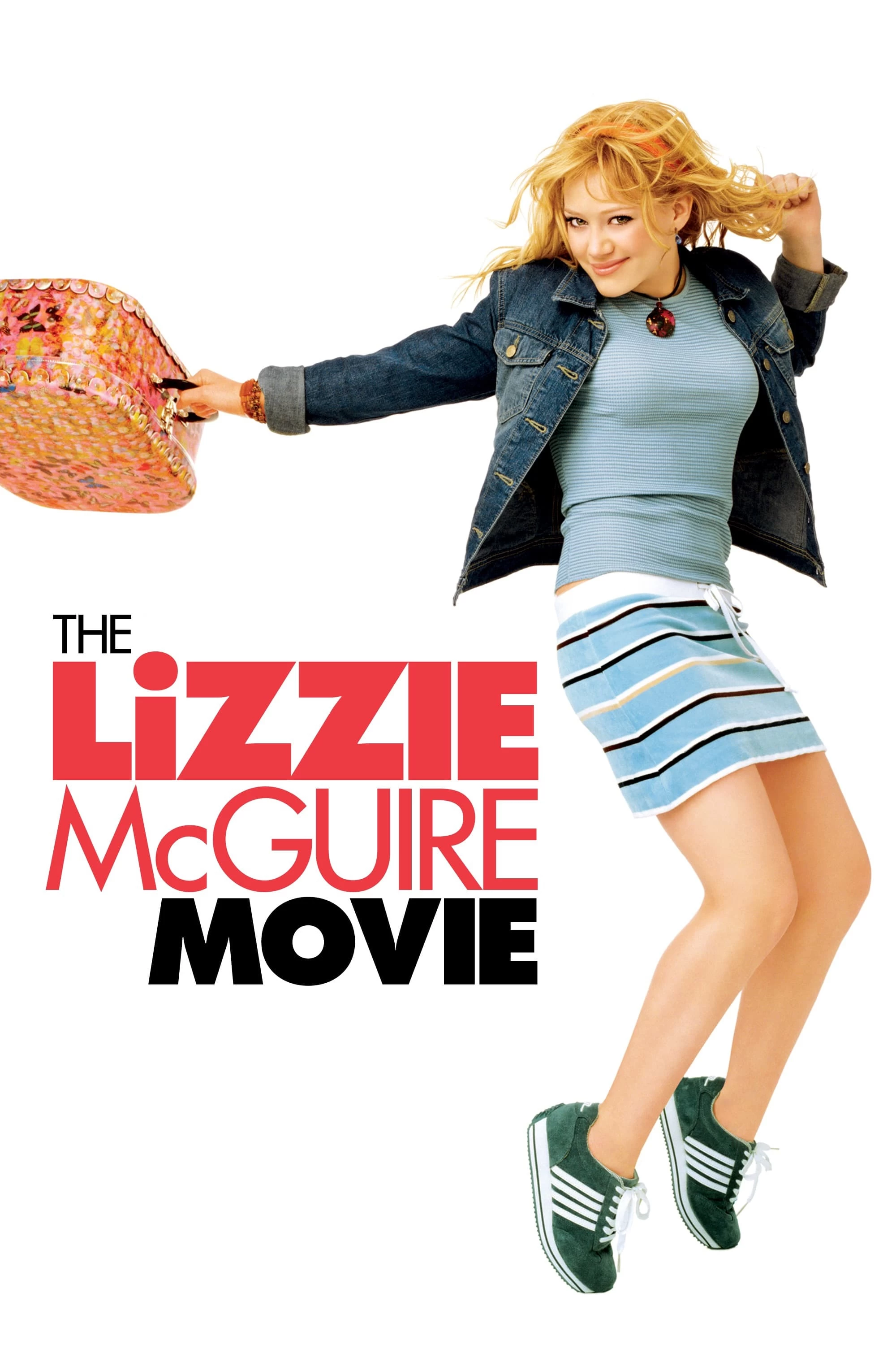 Xem phim Nàng Lizzie McGuire - The Lizzie McGuire Movie (2003)