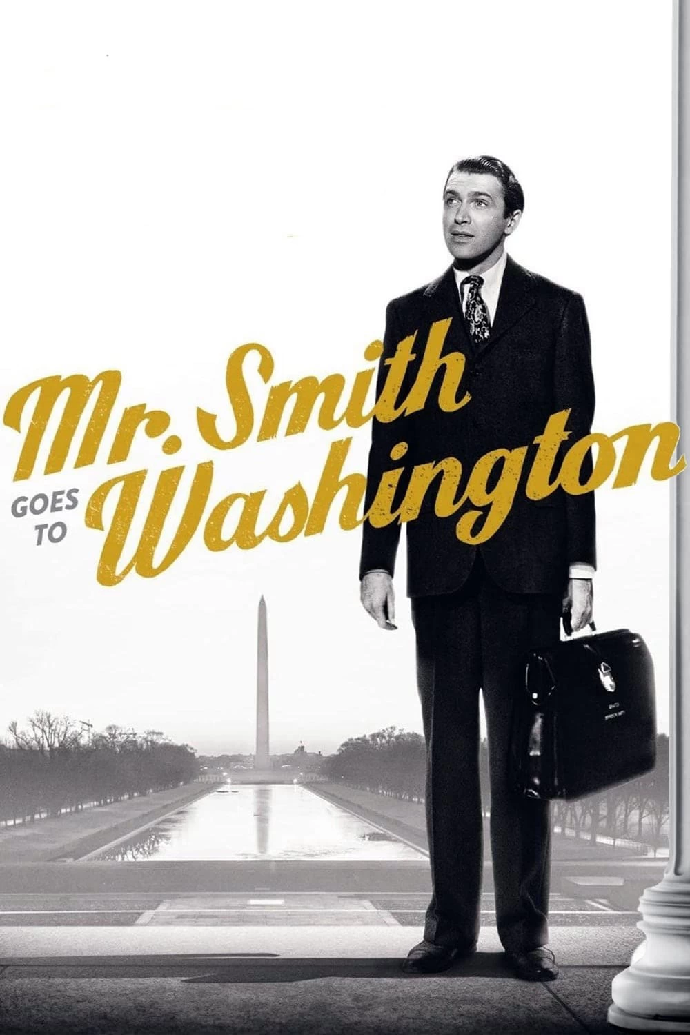 Xem phim Ngài Smith Tới Washington - Mr. Smith Goes to Washington (1939)