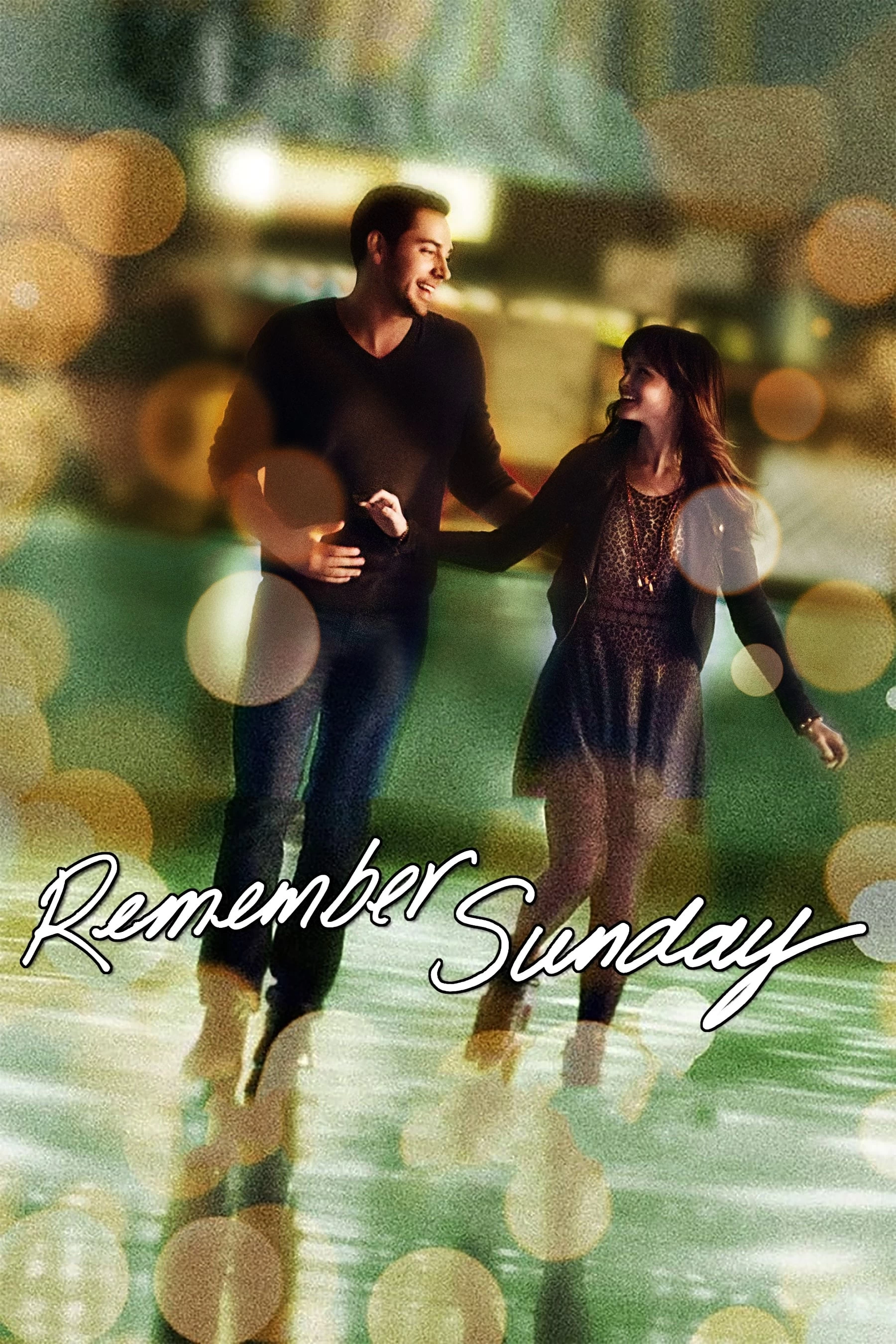 Xem phim Ngày Chủ Nhật Đáng Nhớ - Remember Sunday (2013)