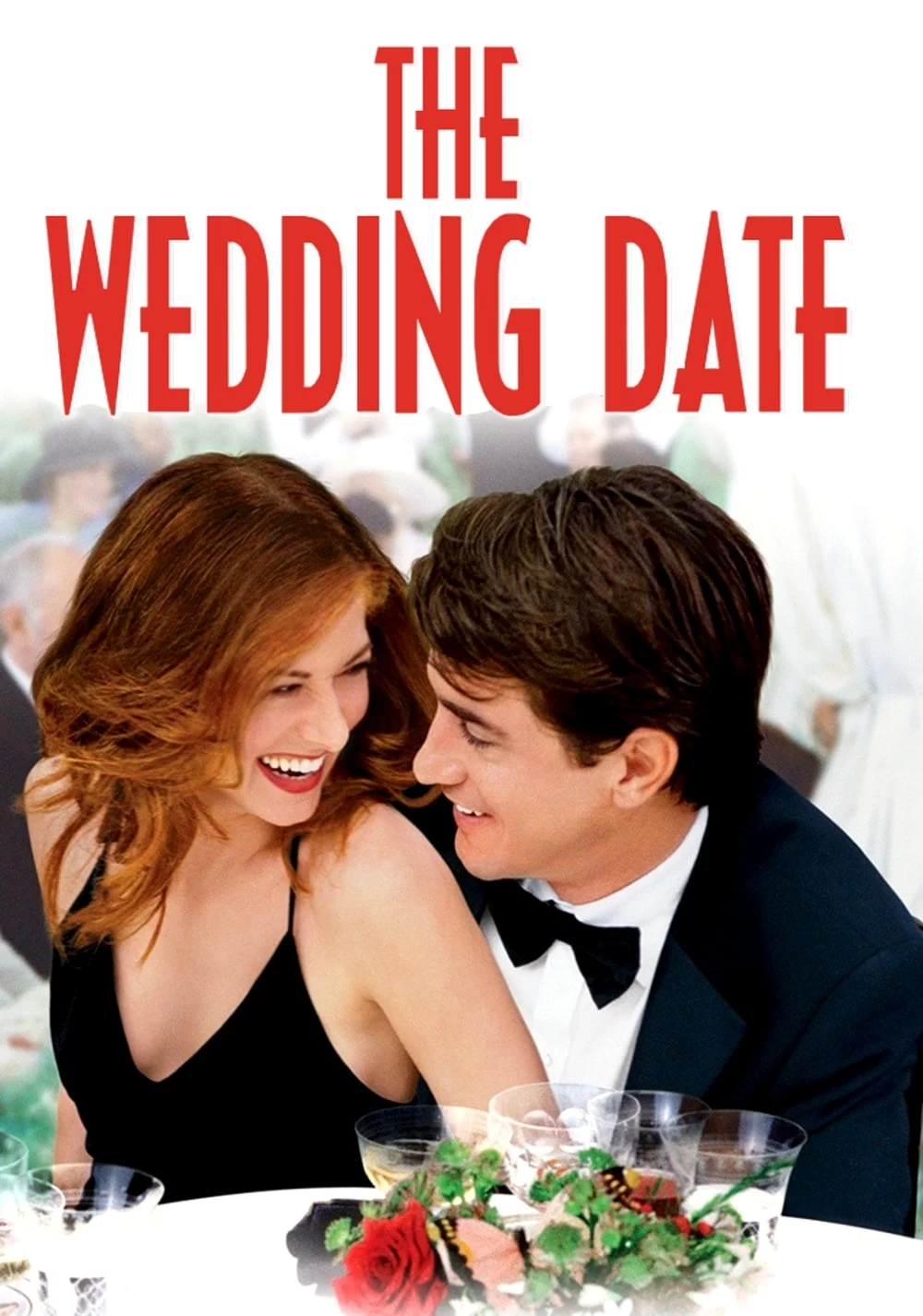 Xem phim Ngày Cưới - The Wedding Date (2005)