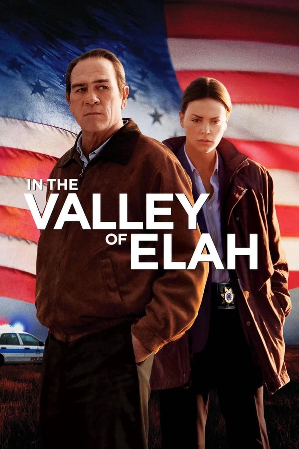 Xem phim Ngày Về Sau Cuộc Chiến - In the Valley of Elah (2007)