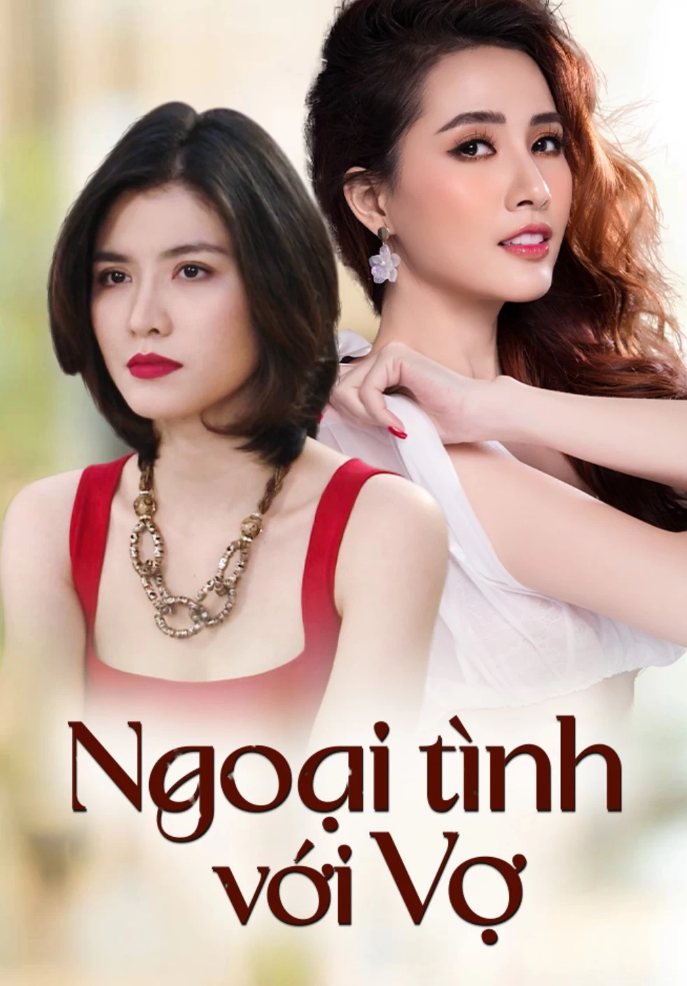 Xem phim Ngoại Tình Với Vợ - Adultery With Wife (2018)