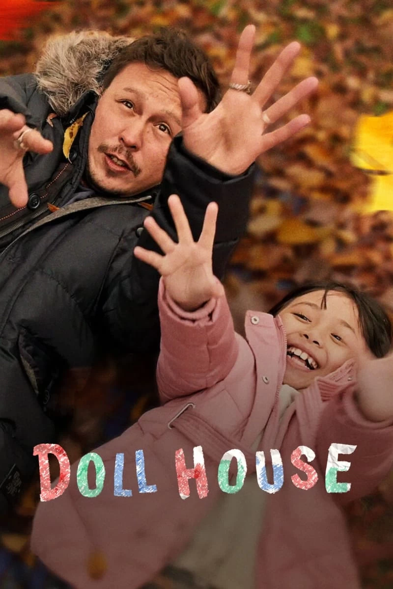 Xem phim Ngôi Nhà Búp Bê - Doll House (2022)