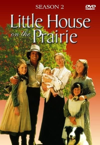 Xem phim Ngôi Nhà Nhỏ Trên Thảo Nguyên (Phần 2) - Little House On The Prairie (Season 2) (1975)