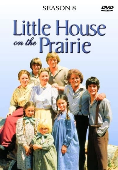 Xem phim Ngôi Nhà Nhỏ Trên Thảo Nguyên (Phần 8) - Little House On The Prairie (Season 8) (1981)