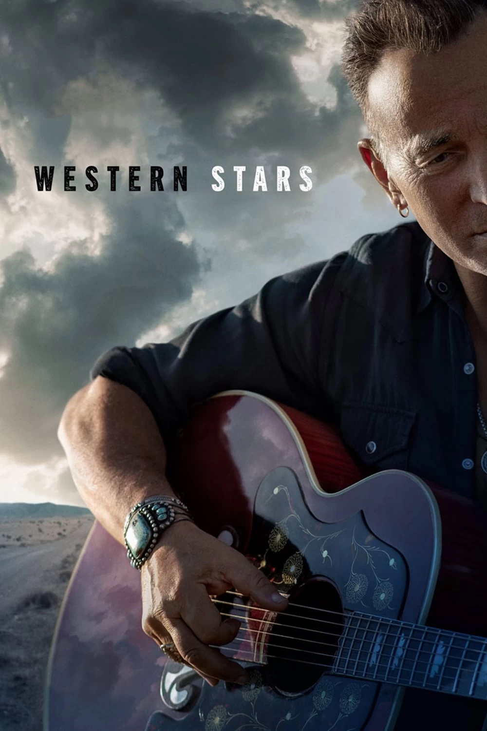 Xem phim Ngôi sao miền Tây - Western Stars (2019)