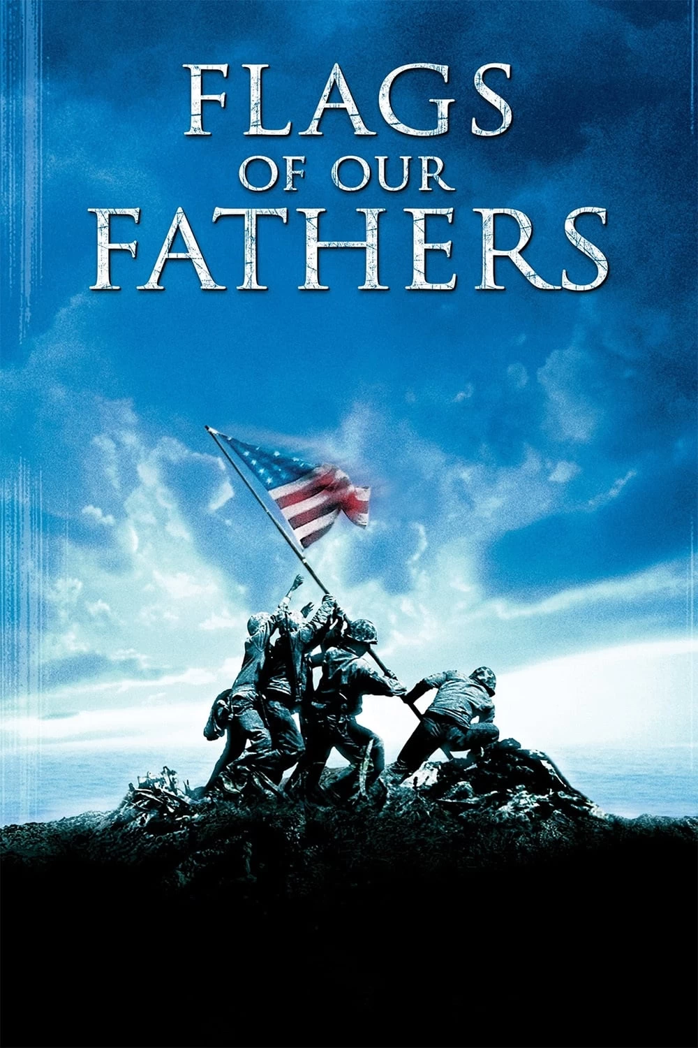 Xem phim Ngọn Cờ Cha Ông - Flags of Our Fathers (2006)