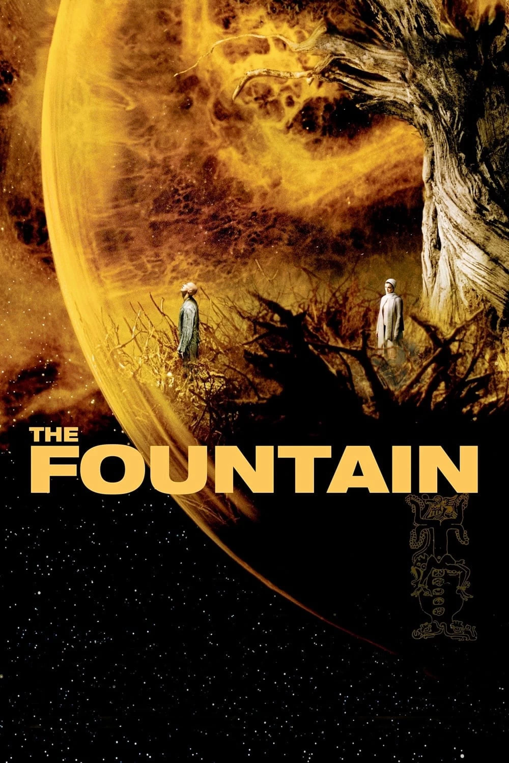 Xem phim Người Bất Tử (Suối Nguồn) - The Fountain (2006)