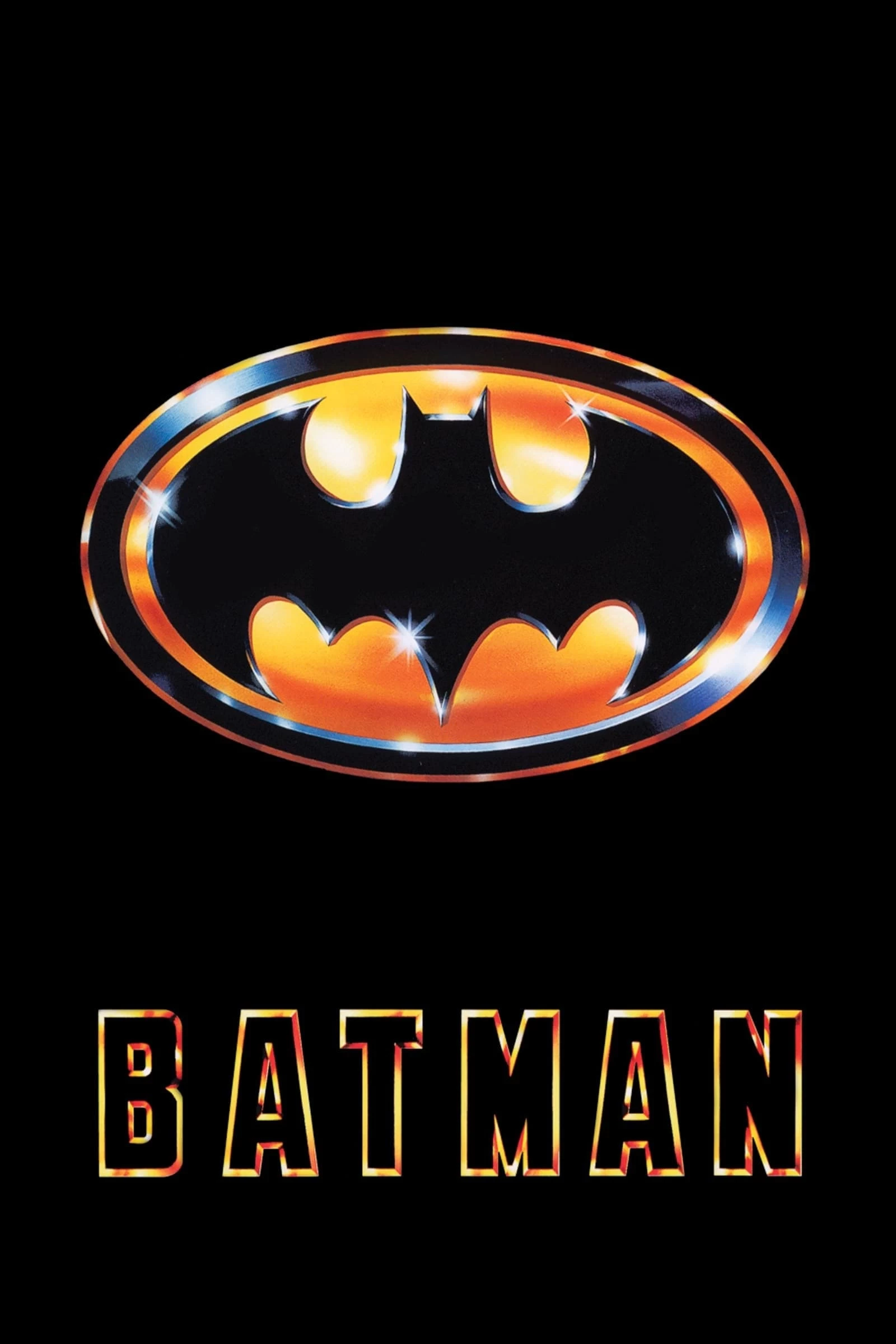 Xem phim Người Dơi - Batman (1989)