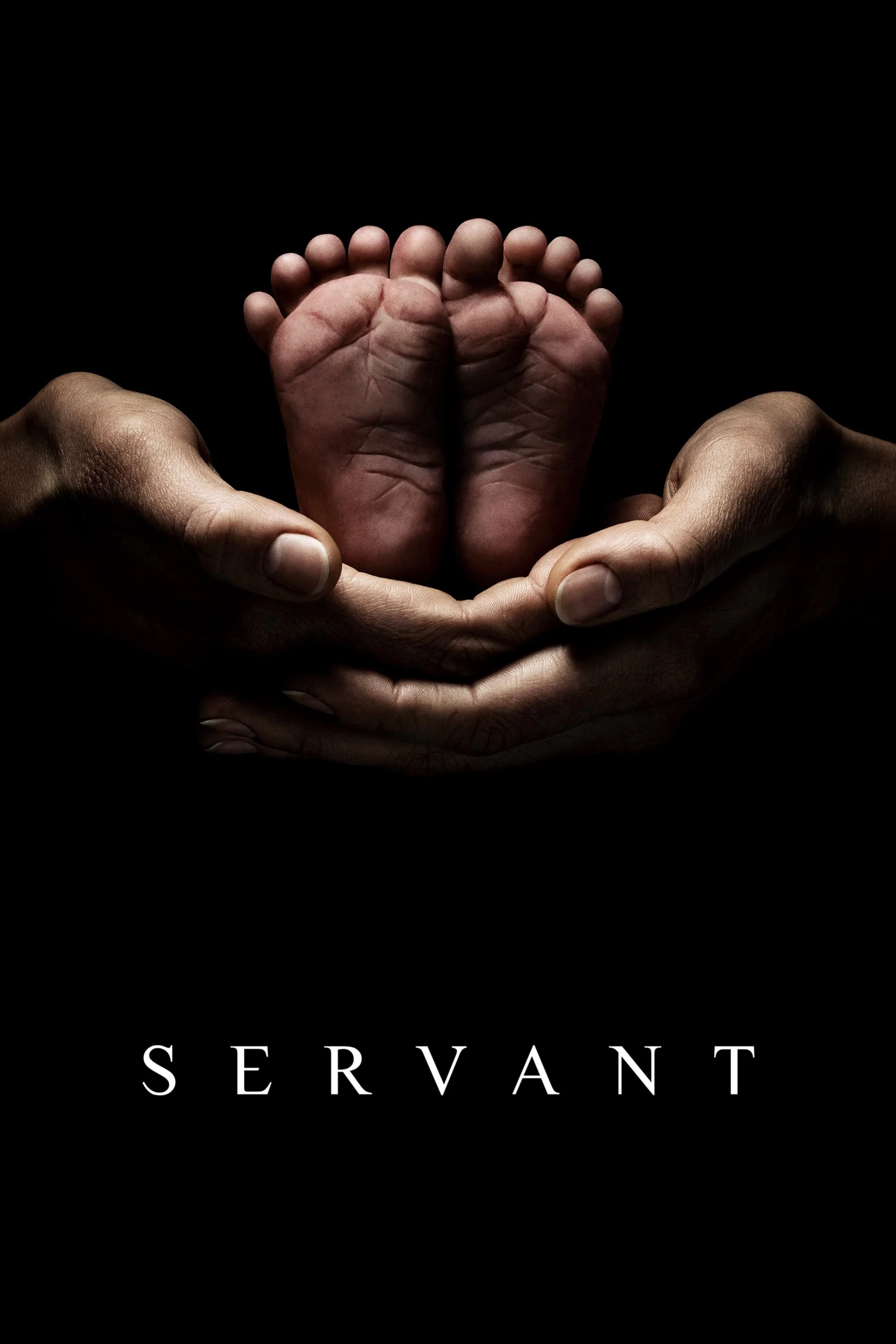 Xem phim Người Hầu (Phần 1) - Servant (Season 1) (2019)