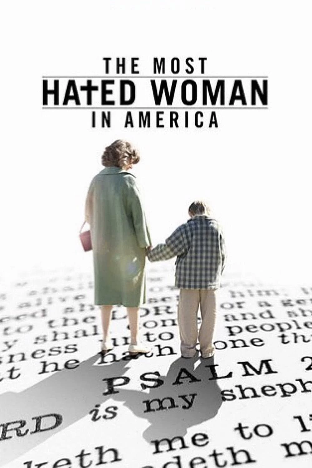 Xem phim Người phụ nữ bị ghét nhất nước Mỹ - The Most Hated Woman in America (2017)