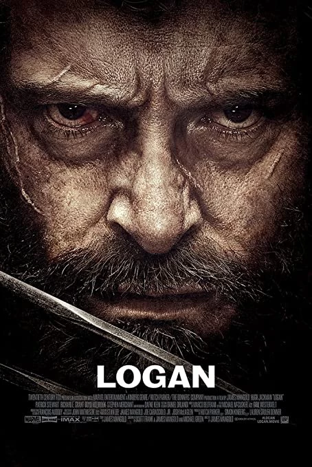 Xem phim Người Sói: Trận Chiến Cuối Cùng - Logan (2017)