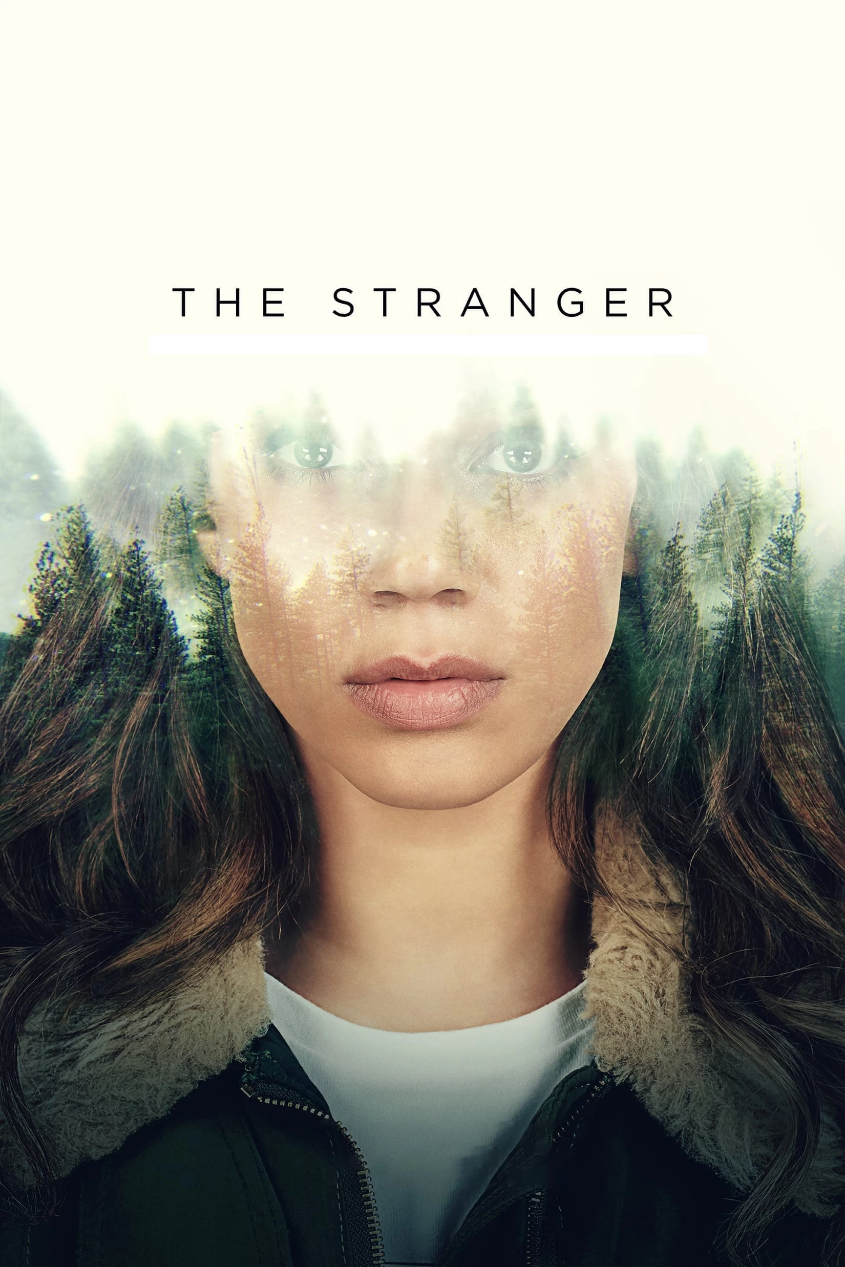 Xem phim Người xa lạ - The Stranger (2020)