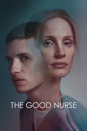 Xem phim Người Y Tá Tốt - The Good Nurse (2022)