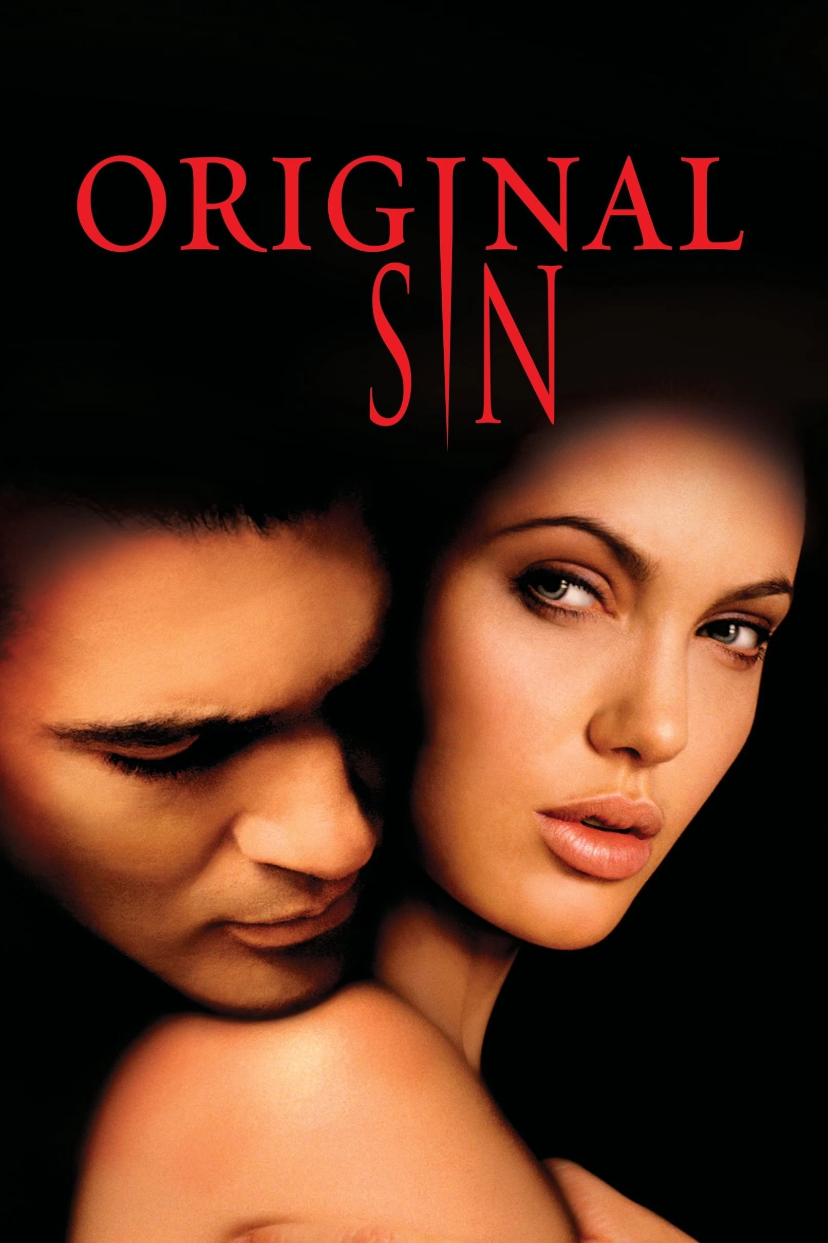 Xem phim Nguồn Gốc Tội Lỗi - Original Sin (2001)