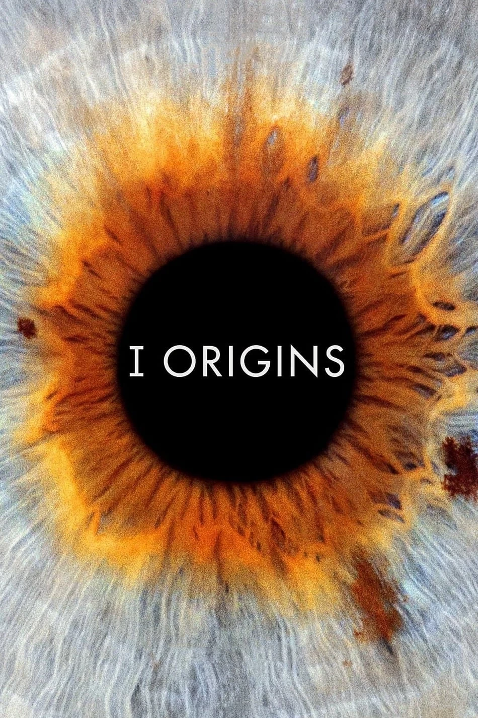 Xem phim Nguồn Gốc - I Origins (2014)